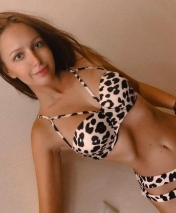 Анкета проститутки Екатерина - город Рудки, 26 лет, №10379